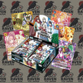 Digimon BT24 Time Stranger display ENG