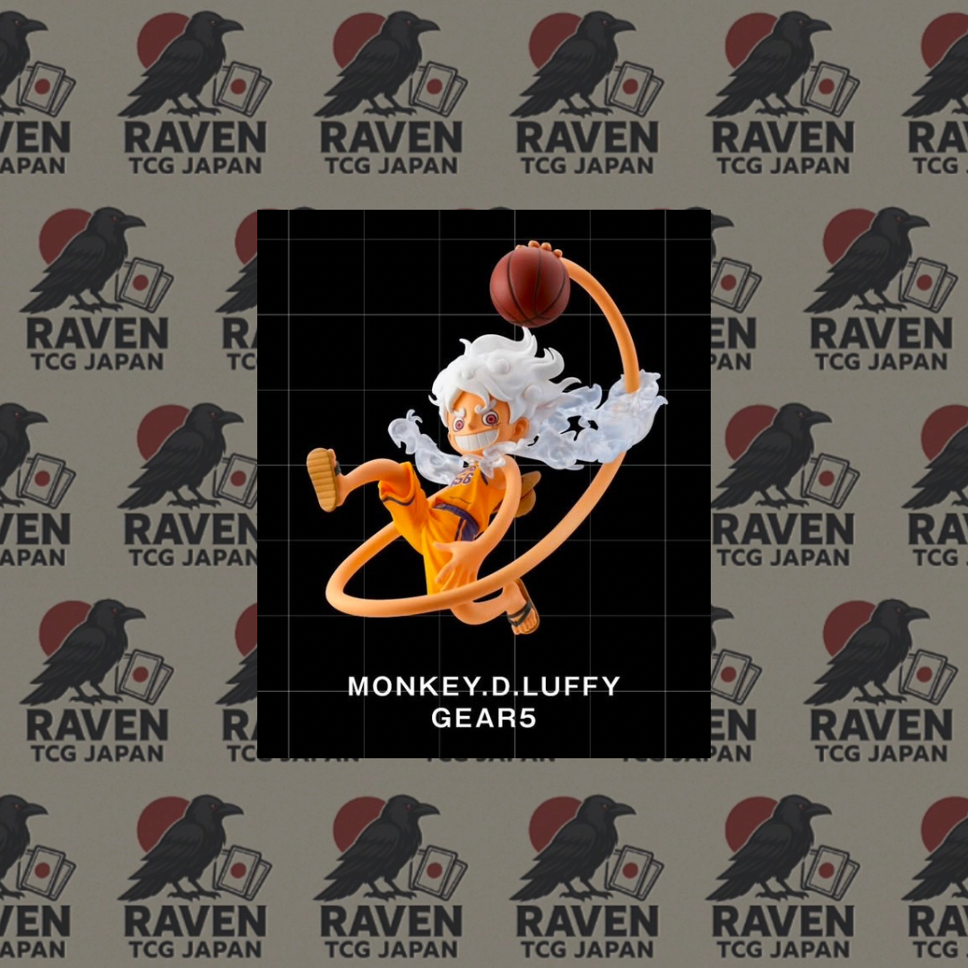 Mini-Figure ONE PIECE NBA