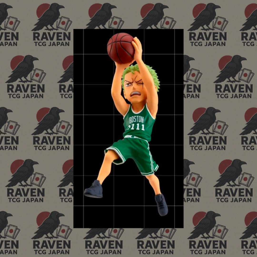 Mini-Figure ONE PIECE NBA