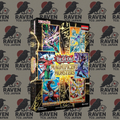 Magnificent Monsters – 3 buste special Set – ENG YU-GI-OH!