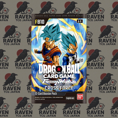 Dragon Ball FB-10 JAP