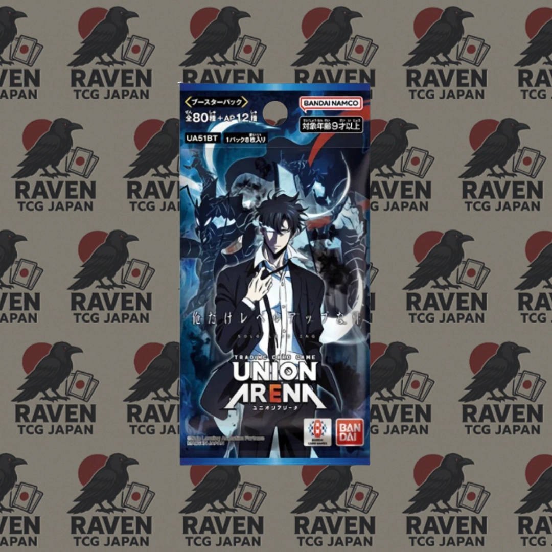 Solo Leveling UA - Jap