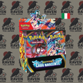 Caos Nascente Display 36 bustine ITA