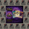 Yu-Gi-Oh! Card Game 30th Anniversary Demon’s Pack JAP