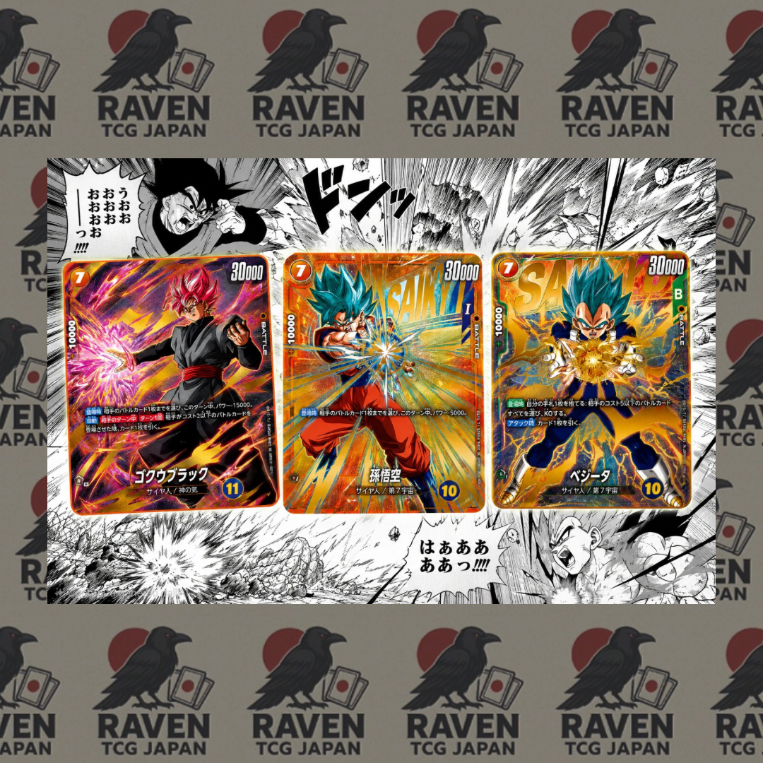 Dragonball divers promo saiko jump settembre 2026