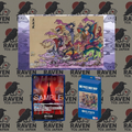 Base shop playmat Vol. 2 one piece