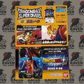 Dragonball special set edition Son Goku (SDVP-024)