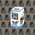 Dragon Ball SB-02 Manga booster JP