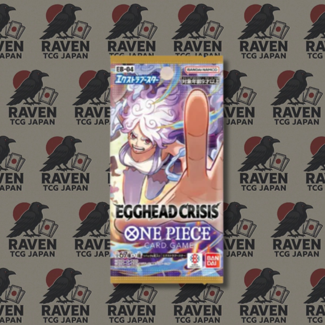 One Piece EB-04