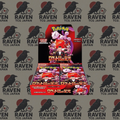 Pokemon The Glory of Team Rocket box