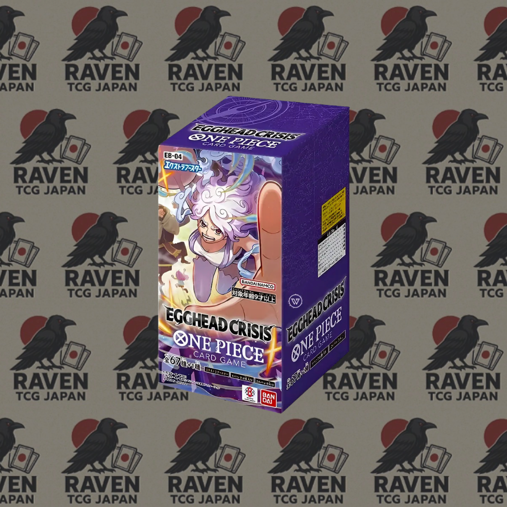 One Piece EB-04