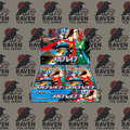 Pokemon mega brave